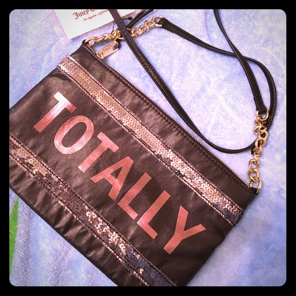 Crossbody bag